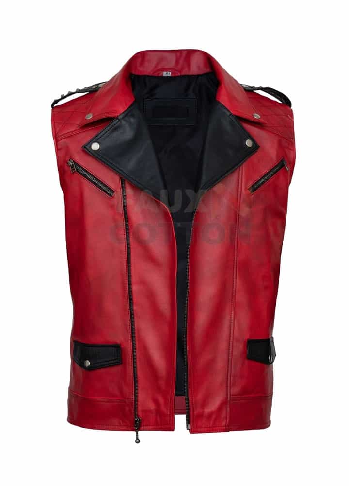 Thor Love And Thunder Chris Hemsworth (Thor) Vest